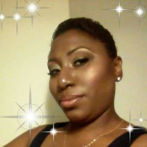 Meet your Posher, Virginia